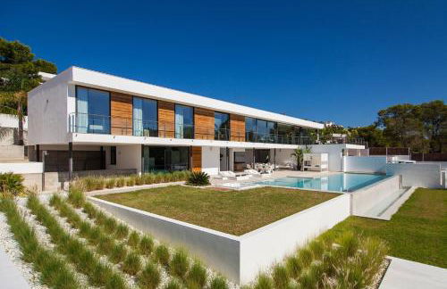 Seaside Sanctuary in Ibiza City, 1061 - Foto 8