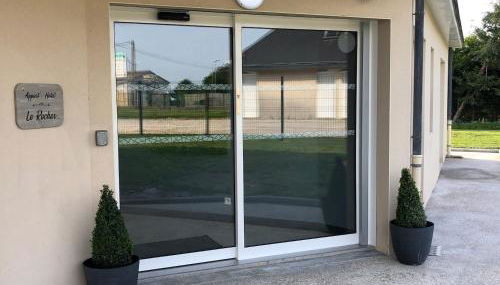 Le Rocher Appart Hôtel - Foto 4