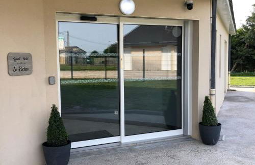 Le Rocher Appart Hôtel - Foto 4