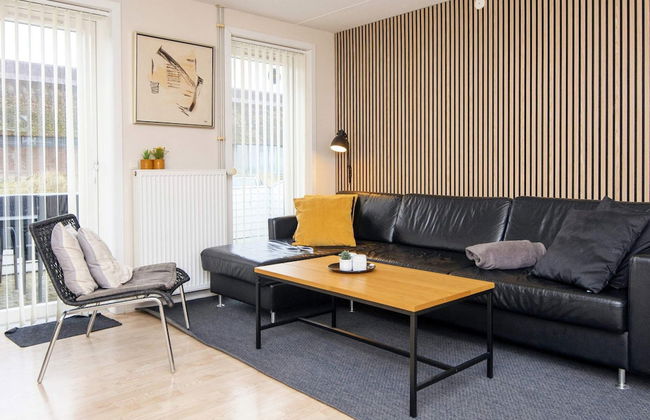 4 Star Holiday Home in Romo - Foto 23