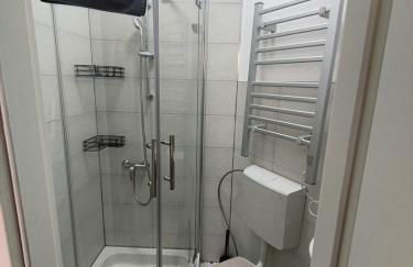 Neuwertiges Apartment mit schnellem WLAN, Glasfaser, R7 - Foto 7