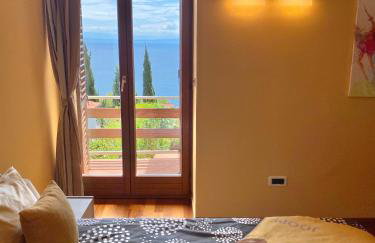 VILLA LOVRAN - 150 m to the beach - infinity pool - incredible sea view - fitness gym - Foto 54