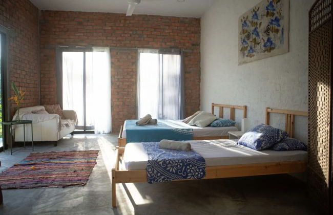 Rouhi Retreats By Doulos - Foto 36