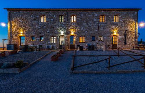 Casa Lavanda - Podere Fossaccio - Foto 23