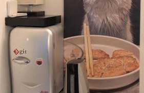 2-level designer loft in Isola district - Foto 31