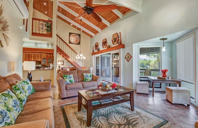 Castle Kanaloa at Kona - Foto 41