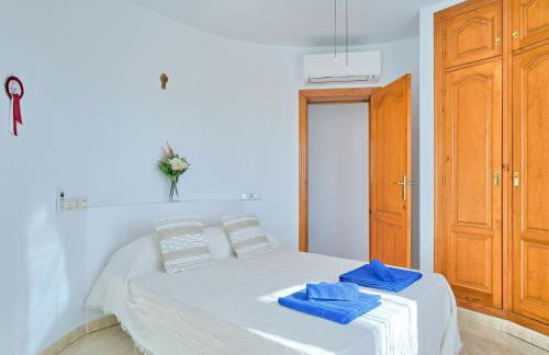 Holiday Home Casa Los Caracoles by Interhome - Foto 19