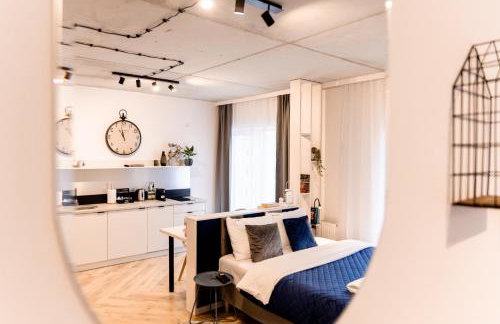 Hop & Lulu Delux Apartments - Foto 51