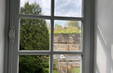 L'écrin des remparts - Foto 16