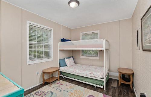 Family Forest Retreat, Paradise at Point Pleasant! - Foto 21