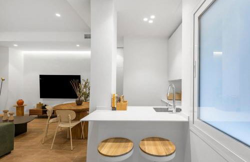 Luxury and emblematic apartment - Foto 17