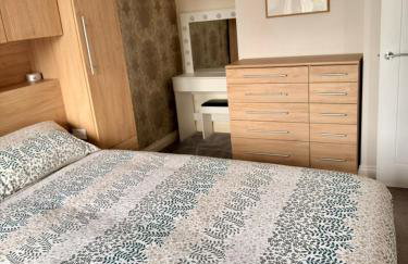 Spacious 3 Bedroom House in Wool - Foto 39