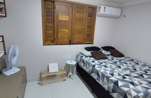 Casa na Praia com Super Piscina, em Condomínio Fechado. - Foto 31