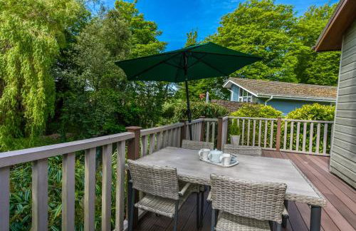 Lakeside Lodge - Weybourne -Crabpot Cottages Sheringham - Foto 21