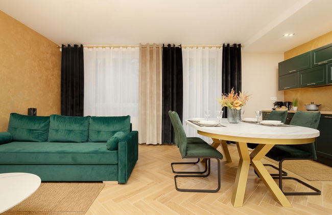 Apartment Gorna Droga by Renters - Foto 17