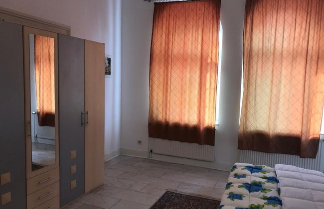 A&S Ferienwohnungen Bonnerstraße 62 - Foto 13