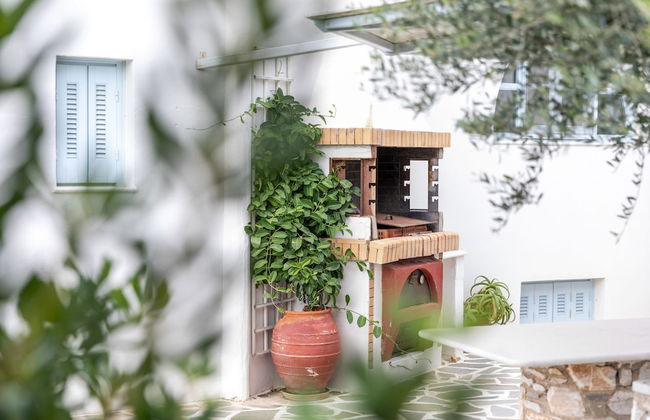 Depis Village Kastraki Naxos - Photo 6