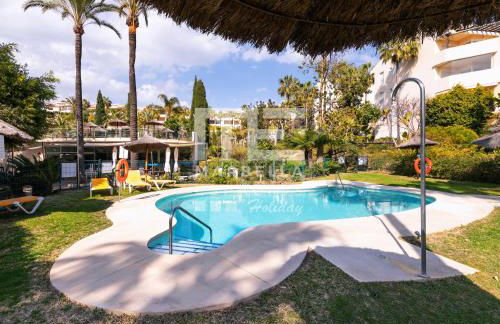 Chic garden flat 5min from beach - Photo 37