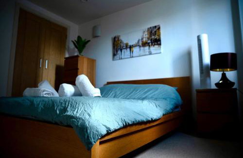 The Comfort Hub - Leeds Train Station - Foto 6