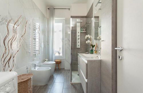 Benaco Apartment - 98mq Comfort & Style -Milano- Fondazione Prada - Photo 35