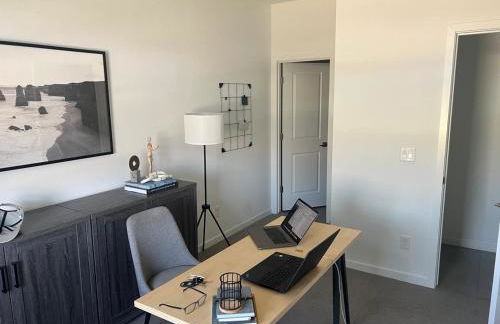 Family-Friendly 3BR Escape Work, Play, Relax! - Foto 15