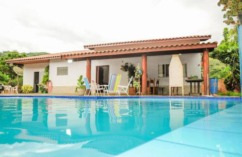 Chácara dos Teixeira - Foto 1