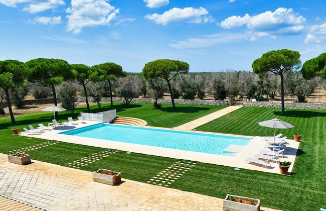 Masseria Samali 14 4 Emma Villas - Foto 36