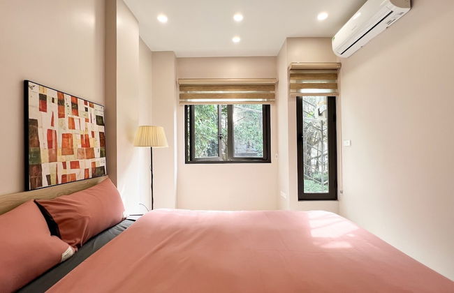 NINE HOUSING 279 Doi Can - Foto 1