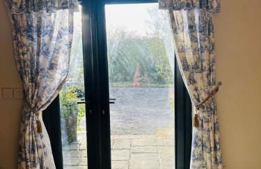 One bedroom converted barn - entire property - Foto 21