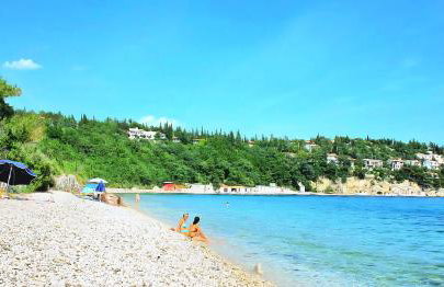 Family and pet friendly apartment Frankopan Croatia - Photo 28