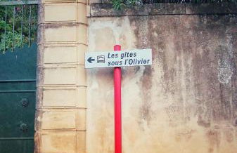 Les Gîtes sous l' Olivier en Camargue - Photo 21