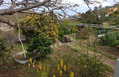 CASA RURAL en Santa Cruz - Foto 15