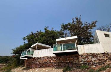 Barra Flat - São Jose da Barra - Foto 22