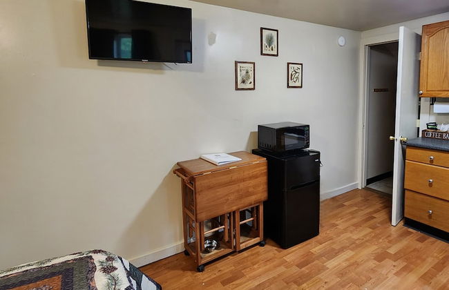 Bear Necessities Cottages - Foto 27