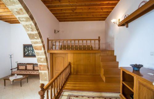 Socrates traditional house - Foto 16