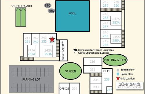 Silver Sands #244 - Photo 37