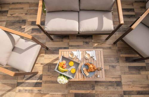 Apartamento y Terraza Puente Viejo junto a la Catedral - Foto 31