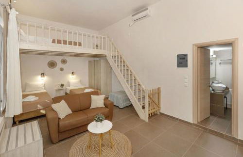 Oinoni's Home - ACHILLES studio - Foto 10