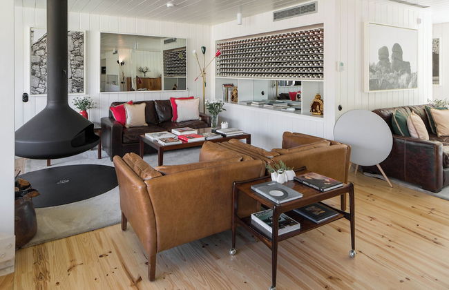 Casa do Rio Wine Hotel - Vallado - Foto 17