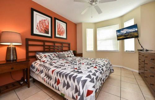 Resort Condo with all amenities needed-Cane Island - Foto 13