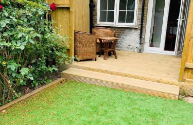 Tapestry Apartment - Foto 16