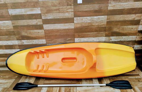 Uma agradável morada para descansar em Itapirubá! - Foto 15