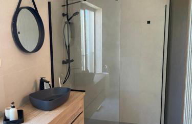 Apartment Adria mit traumhaften Blick auf das Meer - Foto 19