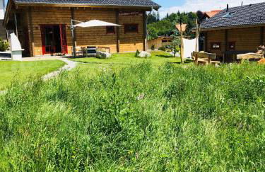 Blockhaus an der Skiwiese Braunlage - Foto 63