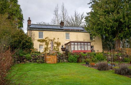 Wester Campsie Farm House - Foto 1