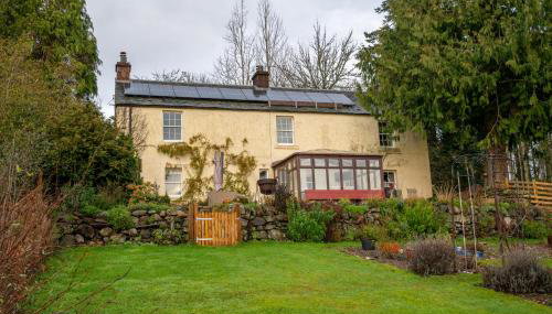 Wester Campsie Farm House - Foto 1