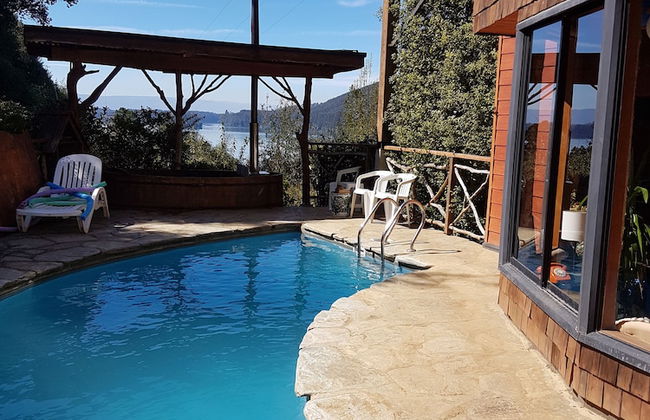 La Rueda del Chucao - Foto 54