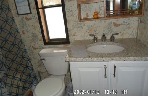 Full Moon Cabin - Foto 7