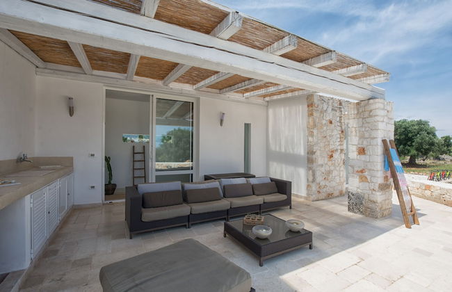 Villa Butterfly - Foto 37