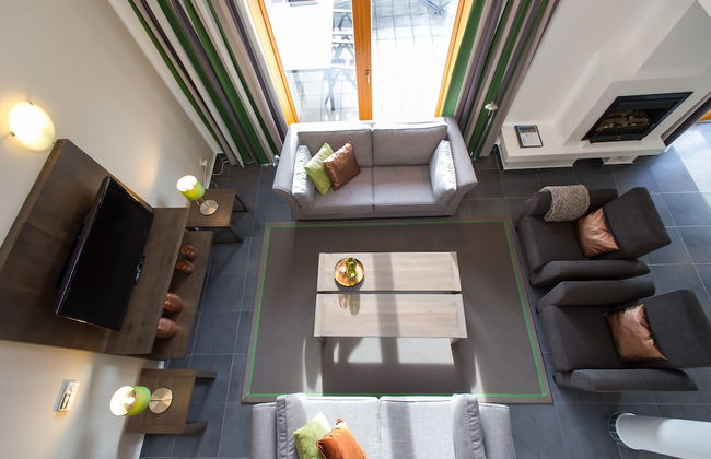 Lipno Lake Resort - Foto 18